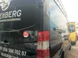 Mercedes-Benz Sprinter 2012 Black - 5