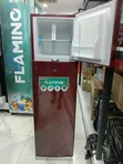 Flamino Double Door Refrigerator - Brand New - 2