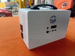 Neo Earth 300W Portable Power Supply