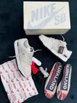 Nike SB Dunk Low Pro QS Sneakers - 2