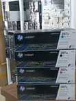 HP 207a Toner Cartridge - 2