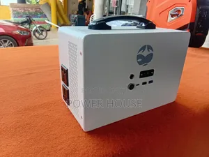 Neo Earth 300W Power Station