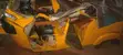 Bajaj RE 2024 Yellow - 3