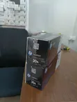 HP 30a Toner Cartridge - 1