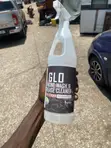 Glo Engine Wash & Grease Cleaner - 1L - 3