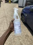 Glo Engine Wash & Grease Cleaner - 1L - 4
