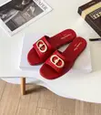 Christian Dior Ladies Slippers - 1