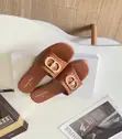 Christian Dior Ladies Slippers - 4
