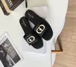 Christian Dior Ladies Slippers - 5