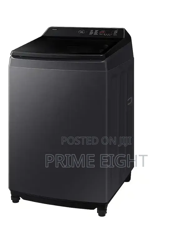 Samsung 17kg Top Load Washing Machine + Free Ron Board - 1