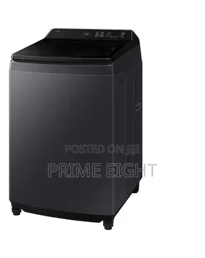 Samsung 17kg Top Load Washing Machine + Free Ron Board