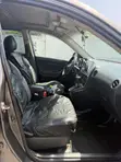 Pontiac Vibe 2008 Gray - 1