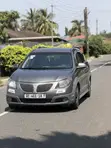 Pontiac Vibe 2008 Gray - 2