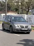 Pontiac Vibe 2008 Gray - 3