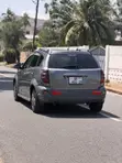 Pontiac Vibe 2008 Gray - 5