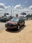 Honda CR-V 2016 Red - 2