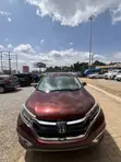 Honda CR-V 2016 Red - 3