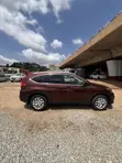 Honda CR-V 2016 Red - 4
