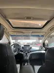 Honda CR-V 2016 Red - 5