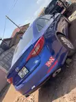 Hyundai Sonata 2017 Blue - 2