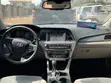 Hyundai Sonata 2017 Blue - 5