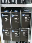 HP 80A Toner Cartridge - 2