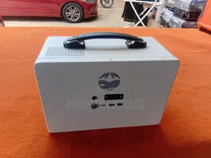 Neo Earth 300W Portable Power Station