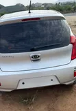 Kia Morning 2021 Gray - 3