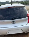 Kia Morning 2021 Gray - 4