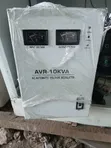 10 Kva X-10 Stabilizer - 1