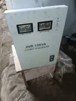 10 Kva X-10 Stabilizer - 2
