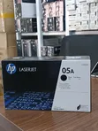HP 05A Toner Cartridge - 2