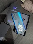 New Motorola Edge (2022) 256GB Blue - 4