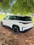 Electric Vehicle Rental - 2
