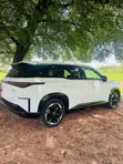 Electric Vehicle Rental - 3