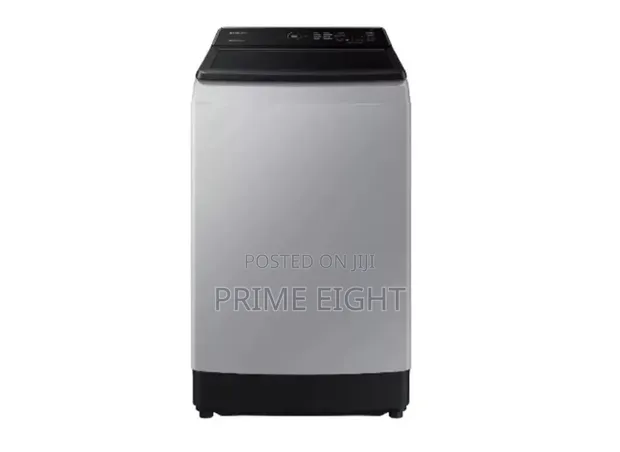 New Samsung 16kg Top Load Washing Machine (WA16CG6745BDNQ) - 1