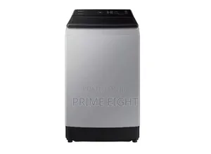 New Samsung 16kg Top Load Washing Machine (WA16CG6745BDNQ)