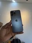 Apple iPhone 14 Pro Max 1 TB Black - 1
