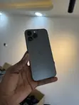 Apple iPhone 14 Pro Max 1 TB Black - 2