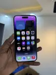 Apple iPhone 14 Pro Max 1 TB Black - 4
