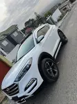2017 Hyundai Tucson SE Plus AWD White - 3