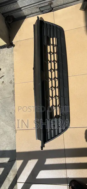 Honda Civic Down Grill (2022-2025)