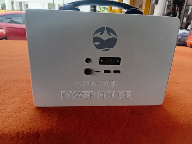 Neo Earth 300W Portable Power Station - 1