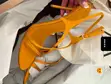 Zara Ladies Kitten Heels - 3