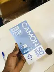 New Tecno Camon 50 Ultra 256GB Black - 3
