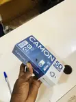 New Tecno Camon 50 Ultra 256GB Black - 4