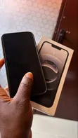 New Apple iPhone 16e 128GB Black - 2
