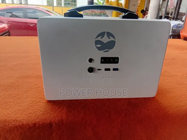 Neo Earth 300W Portable Power Station - 1