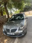 Pontiac Vibe 2008 Brown - 1
