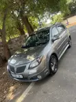 Pontiac Vibe 2008 Brown - 4
